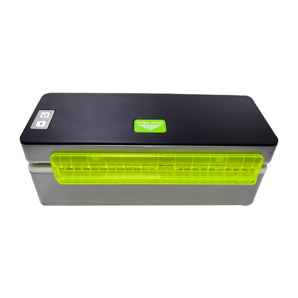 Портативный полный диапазон A4/A5 Document Document Thermal Printer HX216-II
