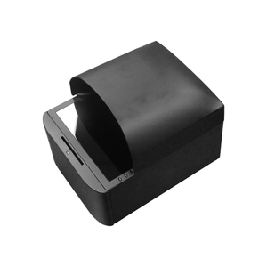 Настольный биометрический ICAO 9303 400DPI E-Passport Reader Scanner для встроенного киоска PPR100C-SCR