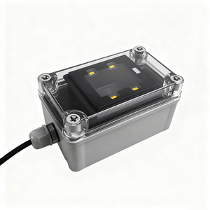 HCCTG IP67 Водонепроницаемый встроенный USB-модуль RS232 2D HS-2003DP