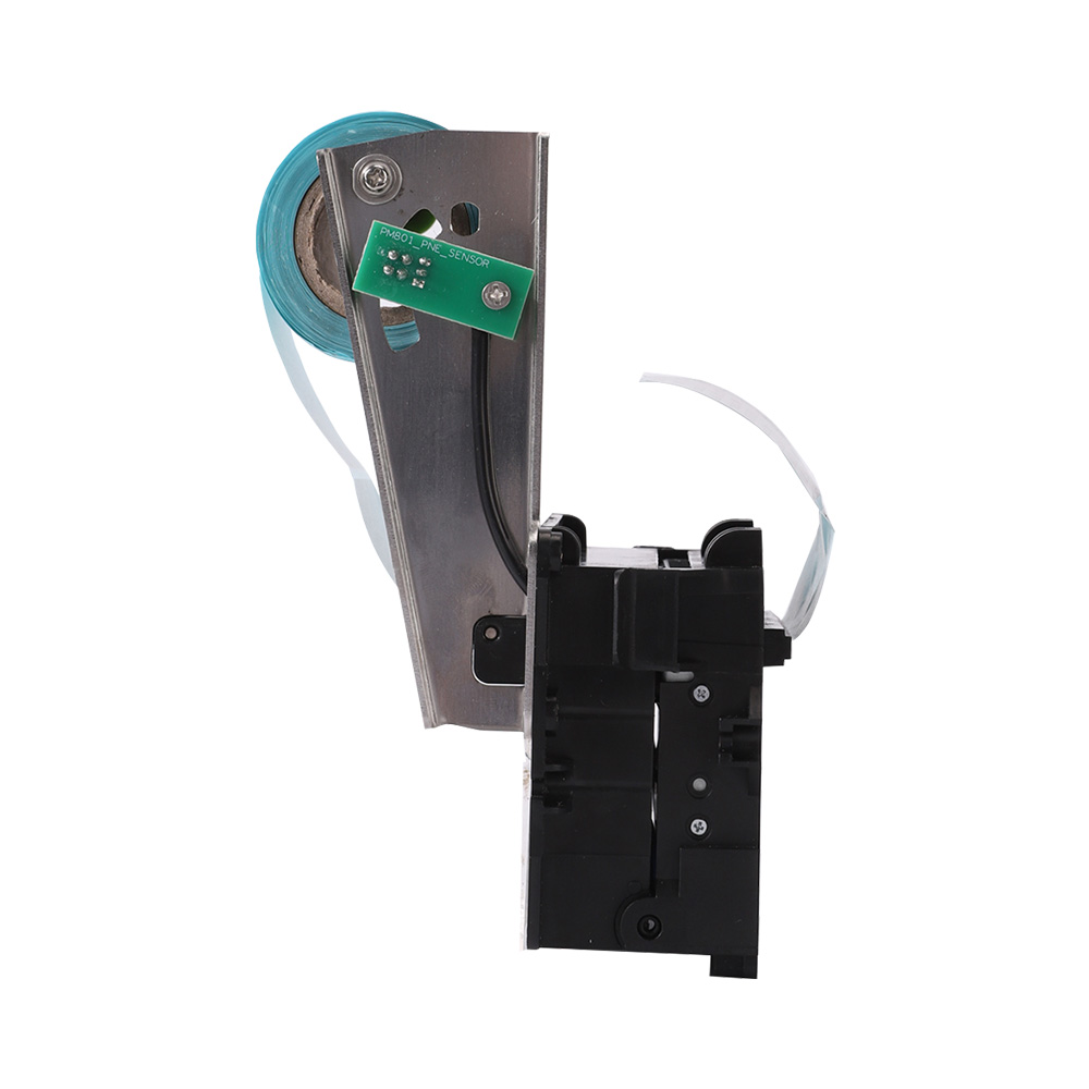 2-дюймовый 58-миллиметровый термопринтер для билетов в киоске, поддержка принтера этикеток/квитанций, двойная бумага HCC-K25