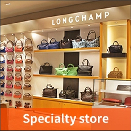 Розничная торговля-&-всплывающие окна