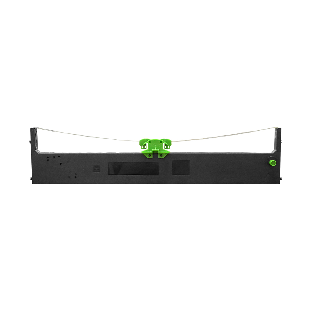 Высокая плотность BK03 Black Passbook Printer Ribbon SP40 плюс лента (совместимая)