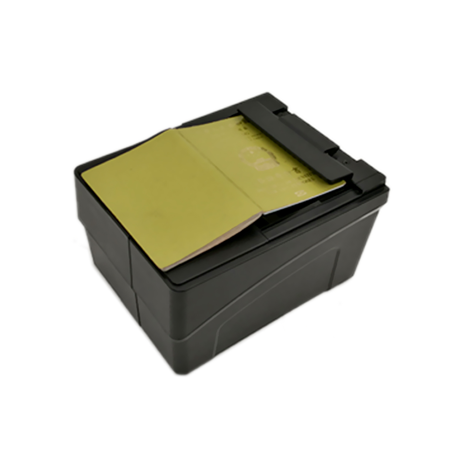 Признание OCR ICAO9093 Бесконтактный читатель Epassport Reader PPR100C