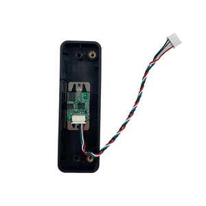 USB Mag Stripe Reader+13,56 МГц модуль встроенного считывателя NFC для планшета MRD300 