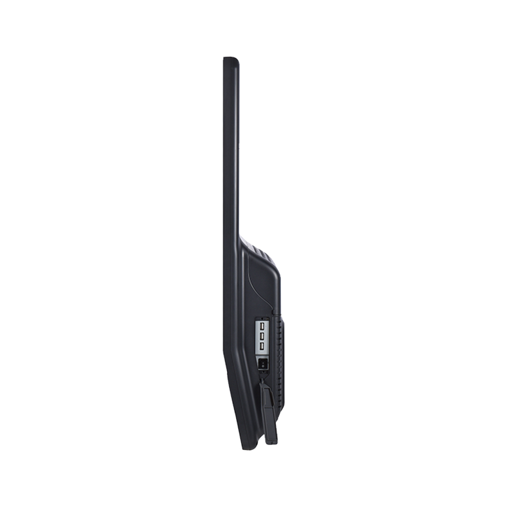 21,5-дюймовый стоящий Android/Windows Self-Mervice Order Заказ киоск с принтером QR Code Reader HCC-HM2000
