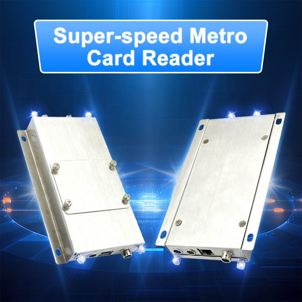 Модуль считывателя карт Metro All-In-One