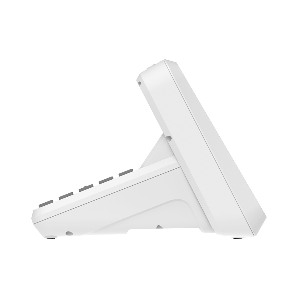 Android 13 4-дюймовый POS-терминал оплаты смарт-картой NFC с цифровым экраном клавиатуры Z80-V9