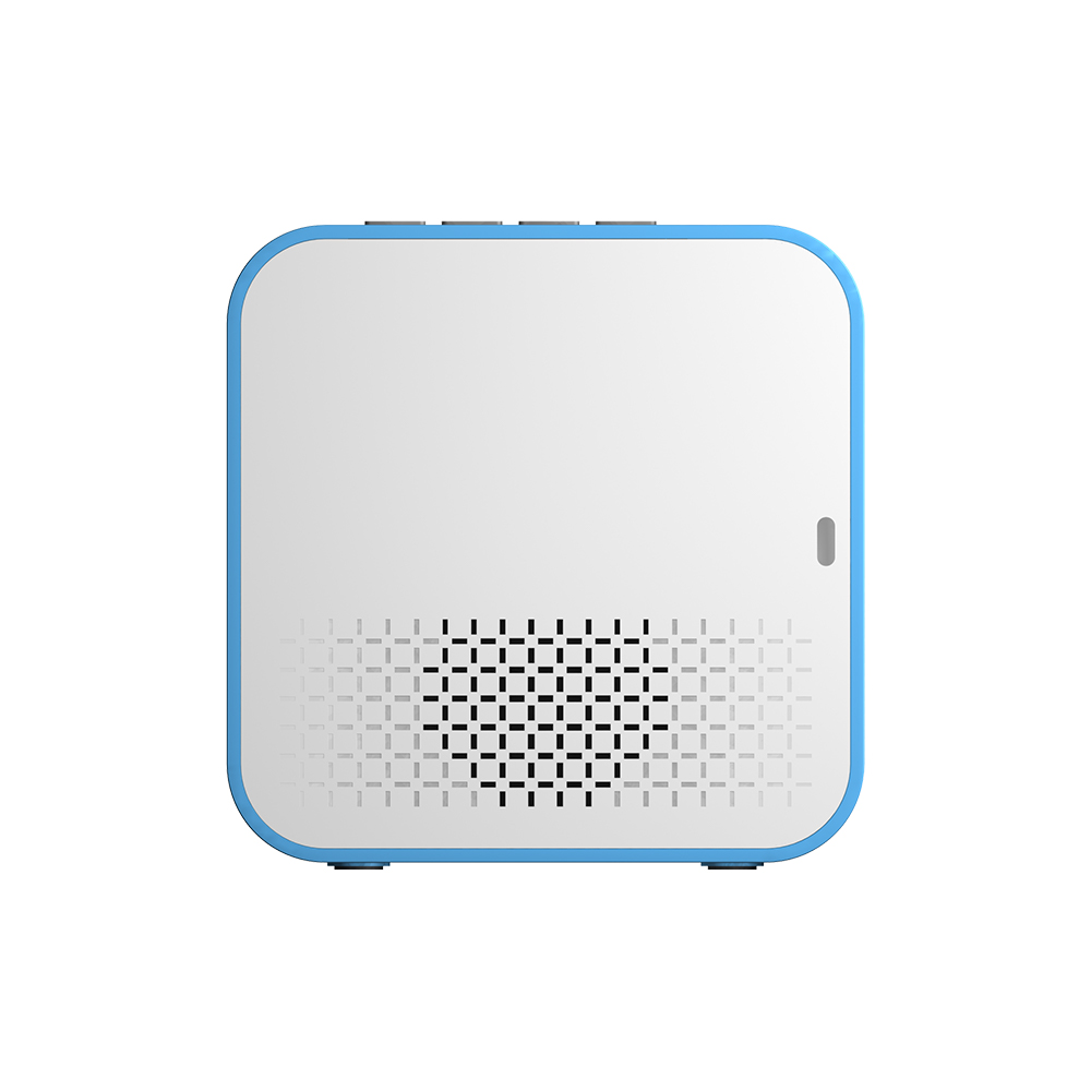 Статический QR -код платеж докладчик POS Cloud Soundbox Solutions Z15