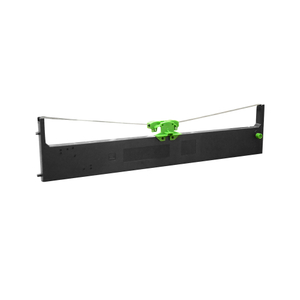 Высокая плотность BK03 Black Passbook Printer Ribbon SP40 плюс лента (совместимая)