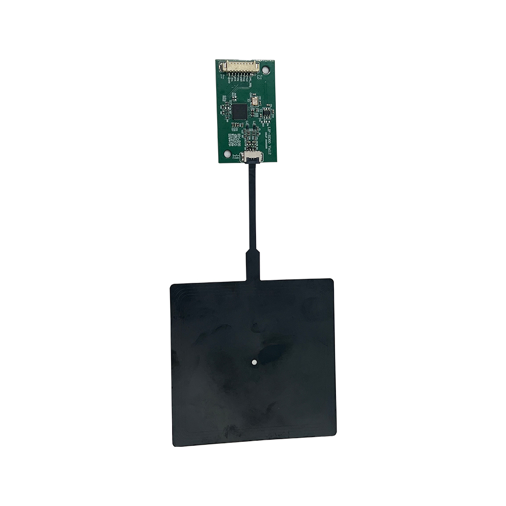 ISO/IEC 14443 RFID NFC Терминальный встроенный смарт -смарт -карты для Kiosk RD60