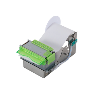 3-дюймовый 80 мм USB+RS232 Термическая/метка