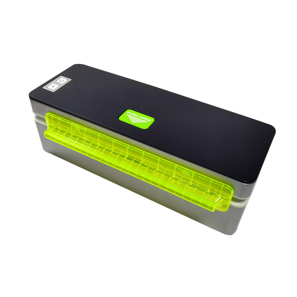 Портативный полный диапазон A4/A5 Document Document Thermal Printer HX216-II