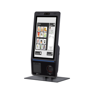 21,5-дюймовый стоящий Android/Windows Self-Mervice Order Заказ киоск с принтером QR Code Reader HCC-HM2000