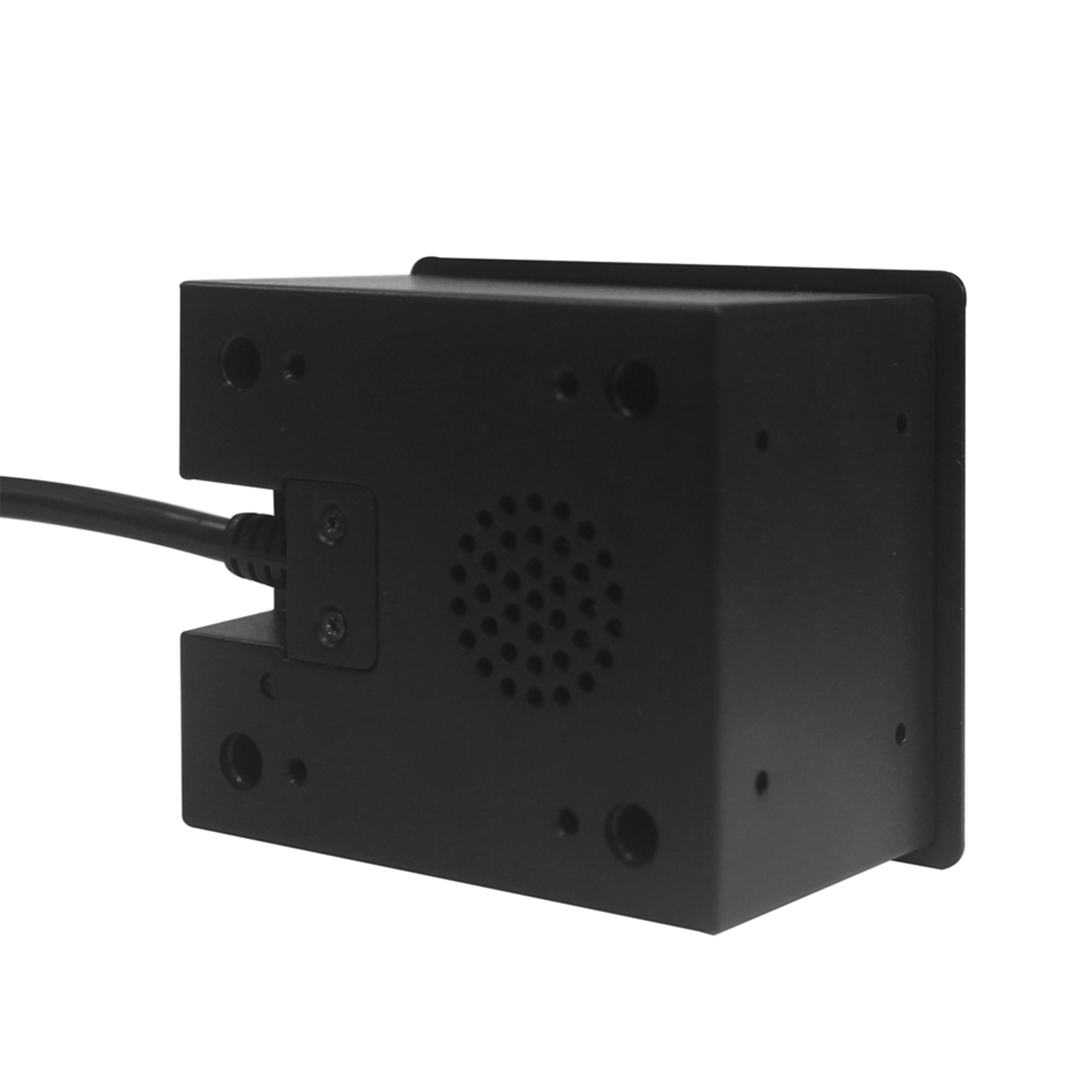 Встроенный модуль оплаты Wechat USB RS232 Сканер штрих-кода Считыватель 2D-кода HS-2012
