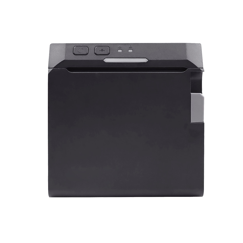 3-дюймовый настольный беспроводной термопринтер с Bluetooth LAN WIFI USB HCC-POS896