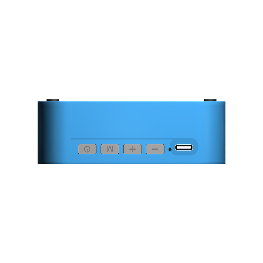 Статический QR -код платеж докладчик POS Cloud Soundbox Solutions Z15