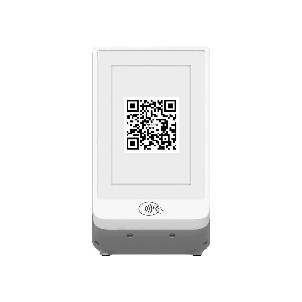 2G/4G/WiFi Dynamic QR-код в режиме реального времени Soundbox с Linux без контактного/контактного чтения Z45