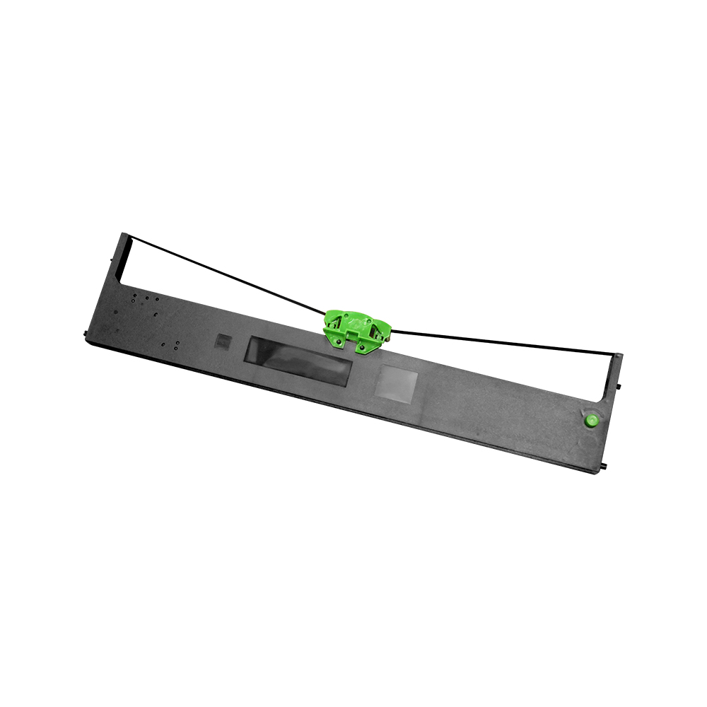 Высокая плотность BK03 Black Passbook Printer Ribbon SP40 плюс лента (совместимая)