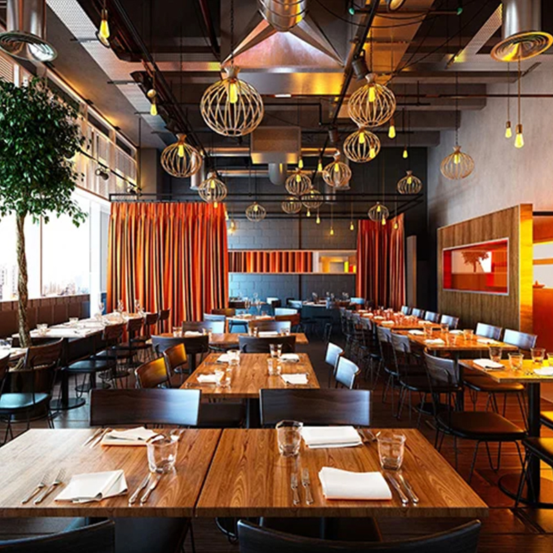 Гостеприимство