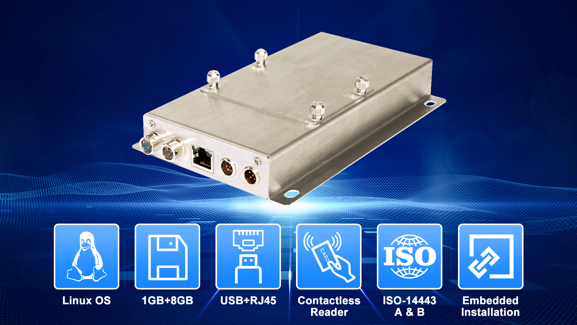 Баннер T200 横版 英