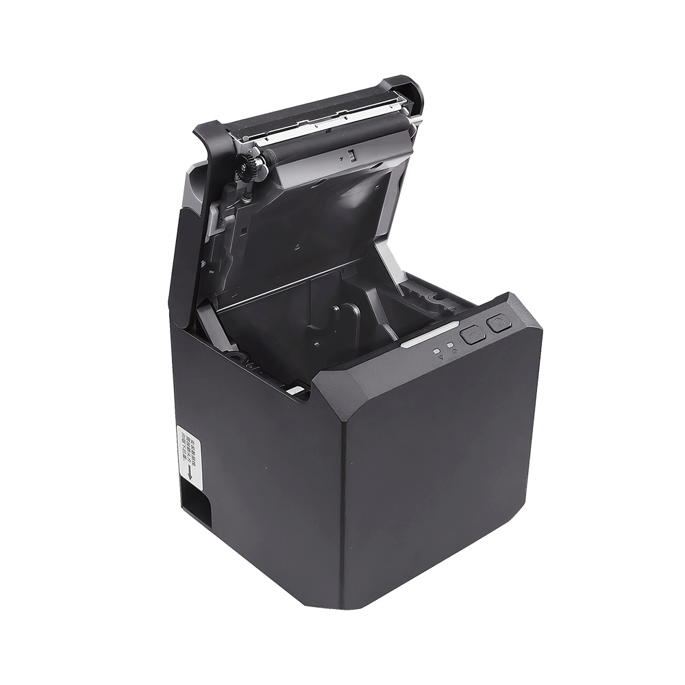 3-дюймовый настольный беспроводной термопринтер с Bluetooth LAN WIFI USB HCC-POS896