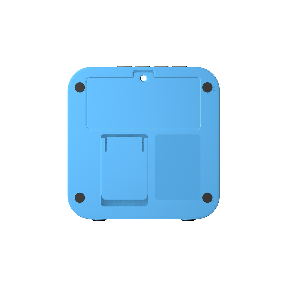 Статический QR -код платеж докладчик POS Cloud Soundbox Solutions Z15