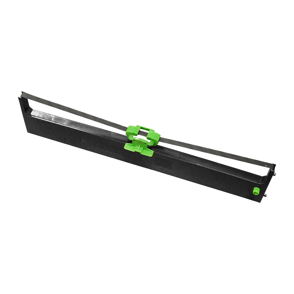Высокая плотность BK03 Black Passbook Printer Ribbon SP40 плюс лента (совместимая)