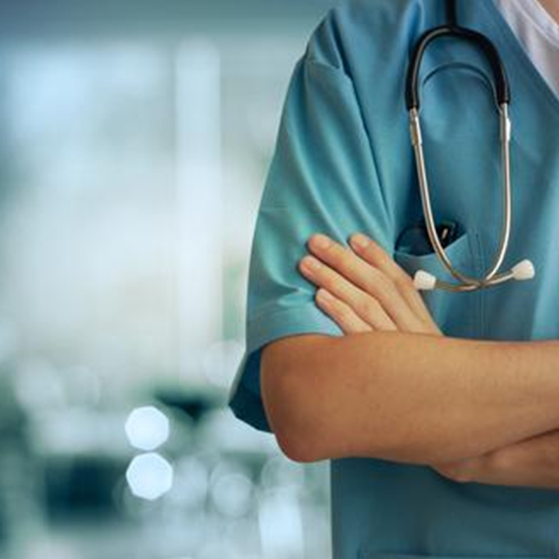 Здравоохранение