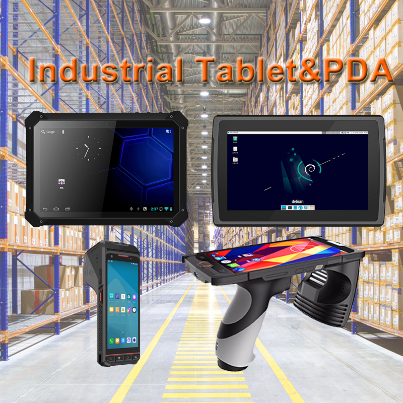 Повысить свою эксплуатационную эффективность с помощью промышленных таблеток HCCTG