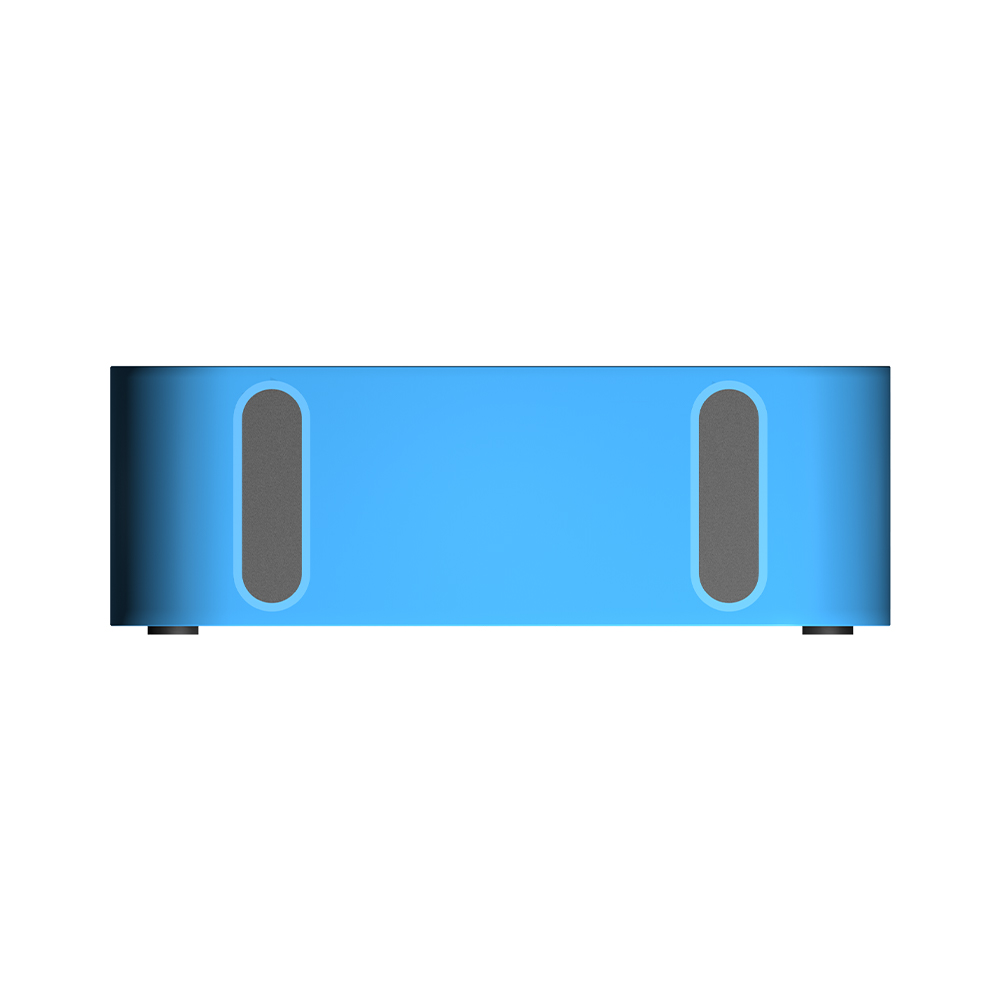 Статический QR -код платеж докладчик POS Cloud Soundbox Solutions Z15
