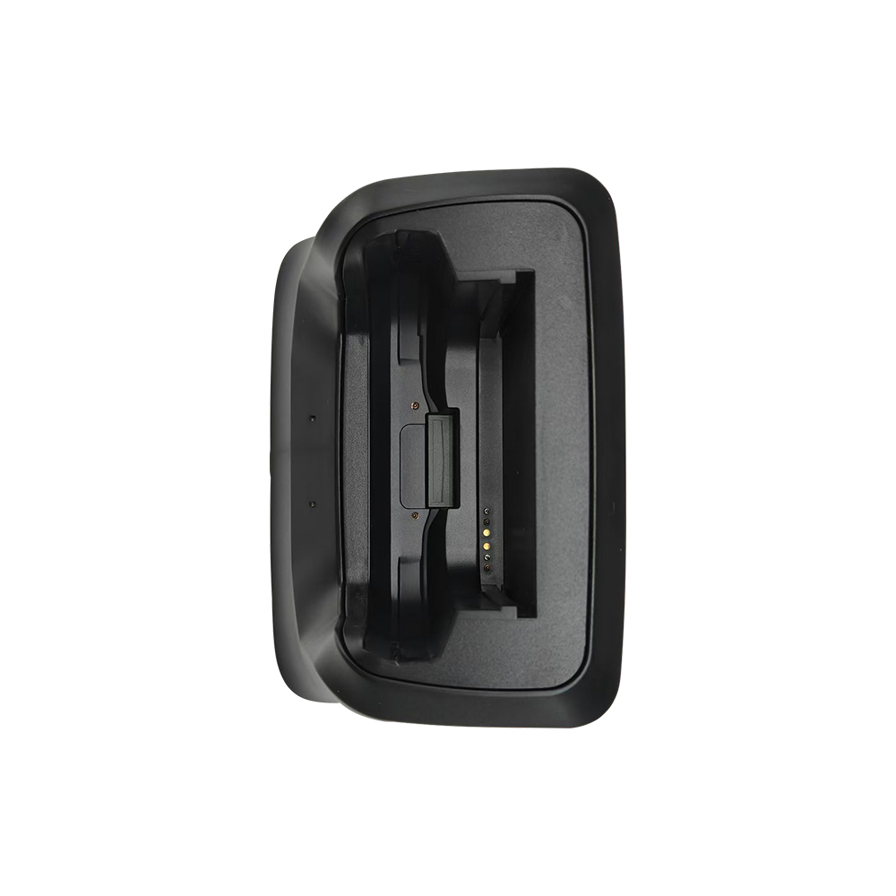 RFID Android 12 NFC TERMINAL SCANER SCANER UHF PDA для логистики HCC-WG9000s