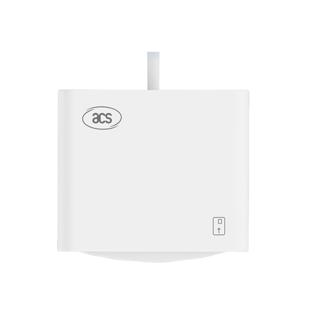 Устройство считывания контактных смарт-карт ACS USB CCID ACR40U
