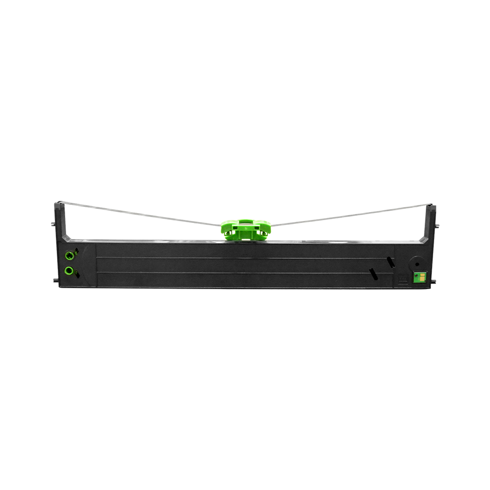 Высокая плотность BK03 Black Passbook Printer Ribbon SP40 плюс лента (совместимая)