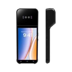 Z92P Android 14 Портативный POS-терминал с распознаванием вен ладони